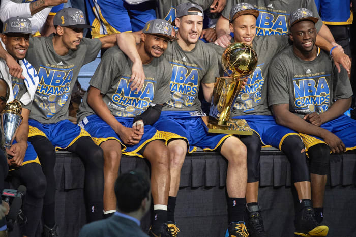 Golden State Warriors